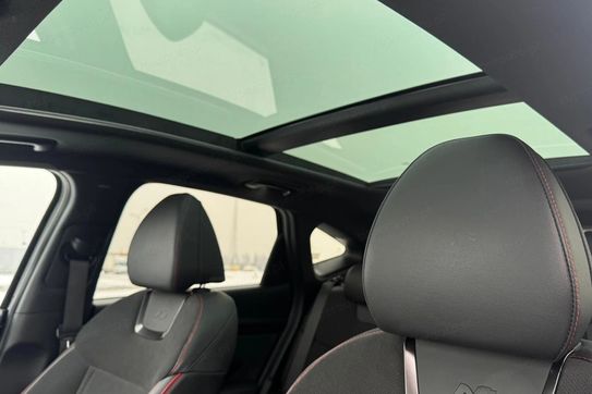 Hyundai Tucson 1.6 T-GDi PHEV N Line 4WD