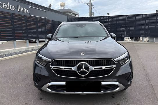 Mercedes GLC 300 4-Matic Avantgarde