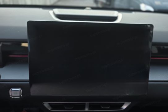 Jetour Dashing 1.6T DCT