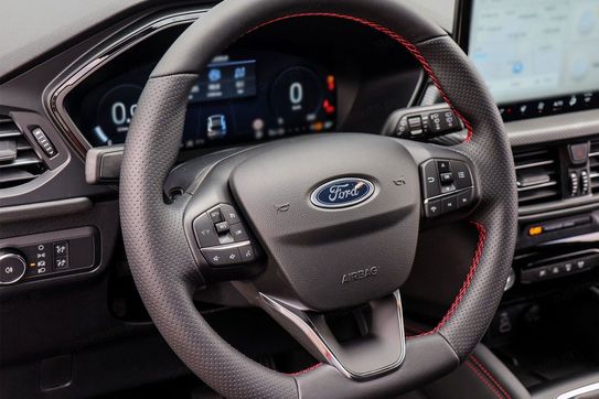 Ford Kuga Titanium 1.5 EcoBoost
