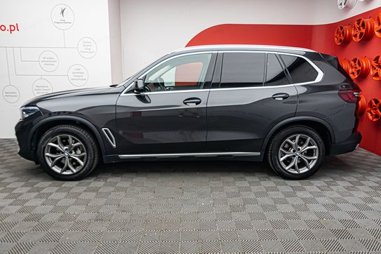 BMW X5 xDrive25d aut