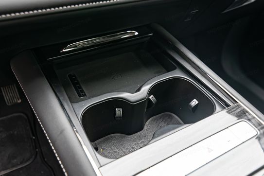 Omoda 5 1.5 T-GDI Hybrid Premium DHT