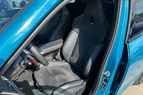 BMW X1 M35i xDrive