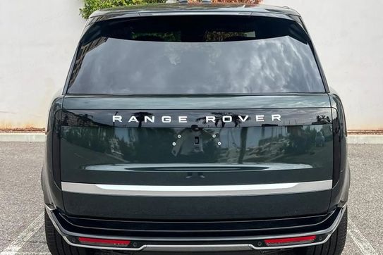 Land Rover Range Rover 3.0 D350 Autobiography