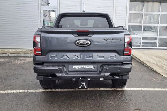 Ford Ranger Raptor A10 4x4