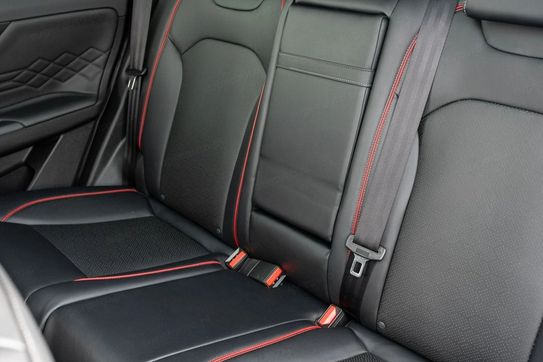 Baic Beijing 7 1.5T Luxury Dct