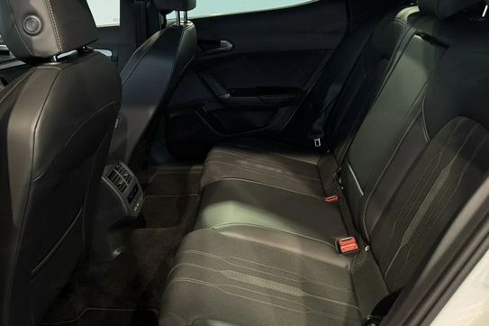 Cupra Formentor 1.5 TSI