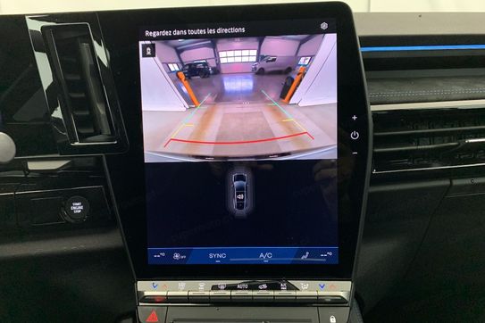 Renault Espace ESPRIT ALPINE 1.2 E-Tech Full Hybrid AT