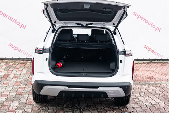 Jaecoo 7 1.5 T-GDI Super Hybrid Exclusive DHT