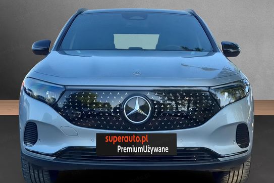 Mercedes EQA 250+ 70.5kWh Electric Art