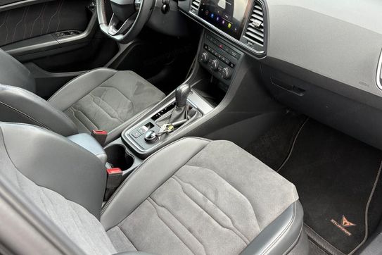 Cupra Ateca 1.5 TSI DSG
