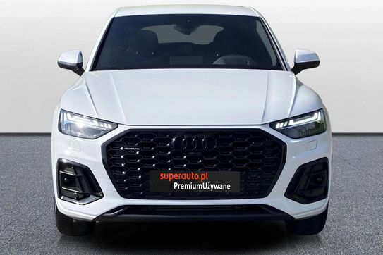 Audi Q5 Sportbak 40 TFSI quattro