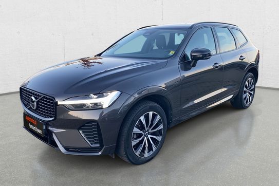 Volvo XC60 B4 D Plus Dark aut