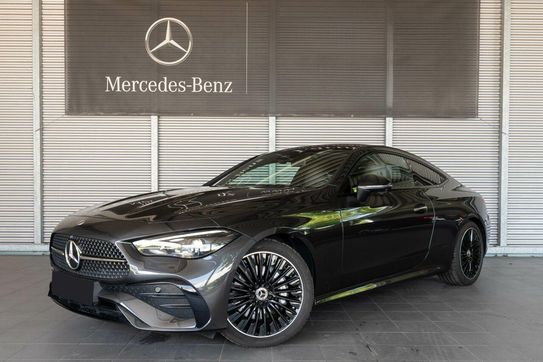 Mercedes CLE 300 4-Matic AMG Line