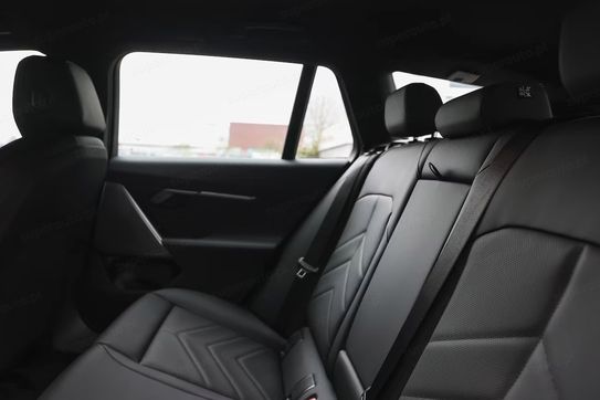 BMW Seria 5 Touring 520d M Sport