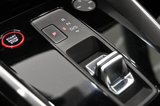 Audi A3 S3 Sportback TFSI quattro