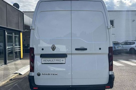 Renault Master L3H2 Extra AT9