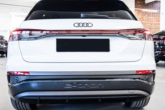Audi Q4 e-tron 45 S Line