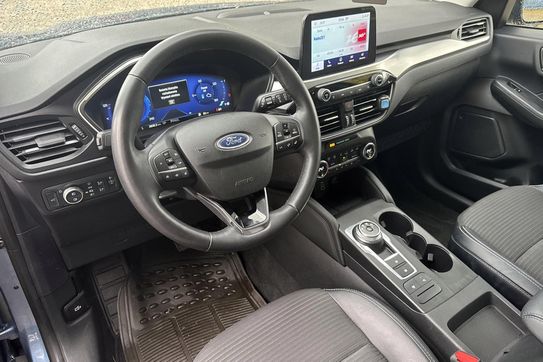 Ford Kuga Titanium X 2.5 FHEV