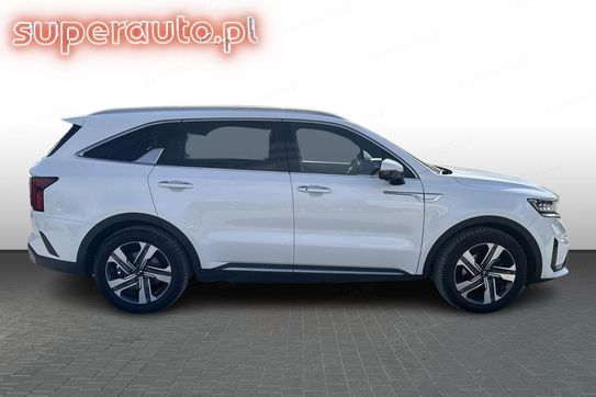 Kia Sorento XL 1.6 T-GDI HEV  4WD aut 7os.