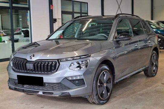 Skoda Kamiq Monte Carlo 1.5 TSI DSG