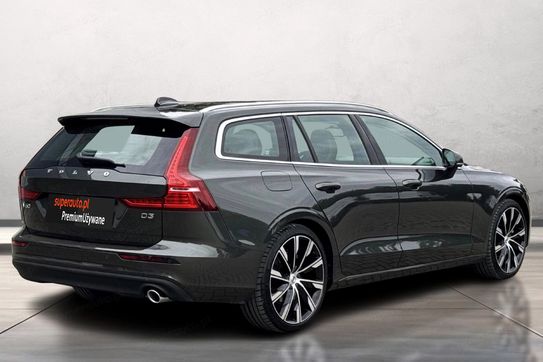 Volvo V60 D3