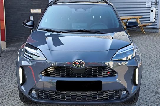 Toyota Yaris Cross GR Sport 1.5 Hybrid