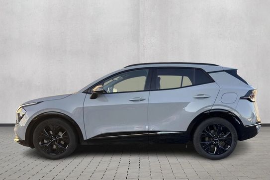 Kia Sportage 1.6 T-GDI Anniversary 2WD DCT