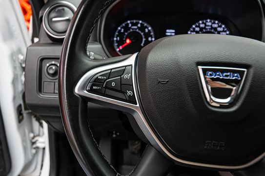 Dacia Duster 1.3 TCe Prestige 4WD