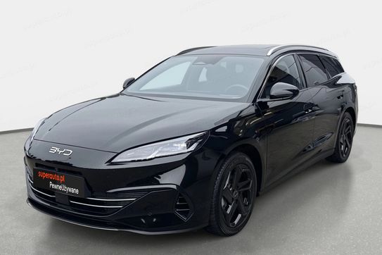 BYD Seal 6 DM-i 1.5 Comfort Lite