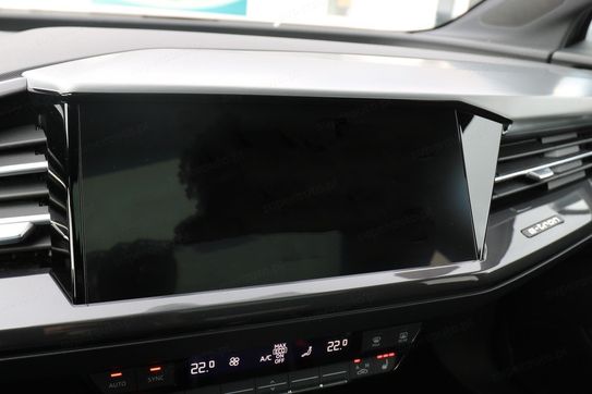 Audi Q4 e-tron S line