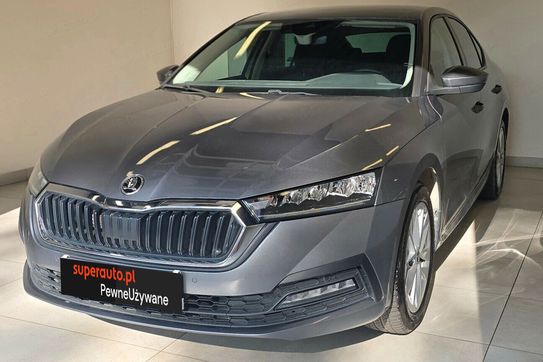 Skoda Octavia 1.5 TSI ACT Ambition