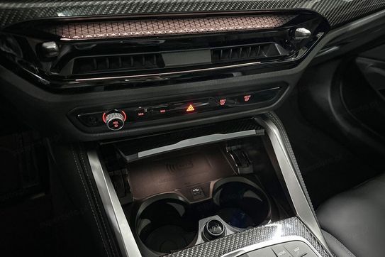 BMW Seria 4 Coupe 430i xDrive M Sport