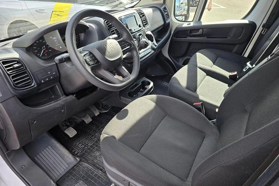 Fiat Ducato Maxi L4H2
