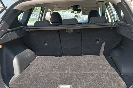 Hyundai Tucson 1.6 T-GDi Modern 2WD
