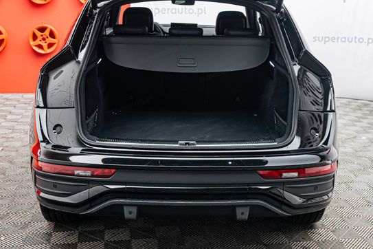 Audi Q5 40 TDI quattro S Line S tronic