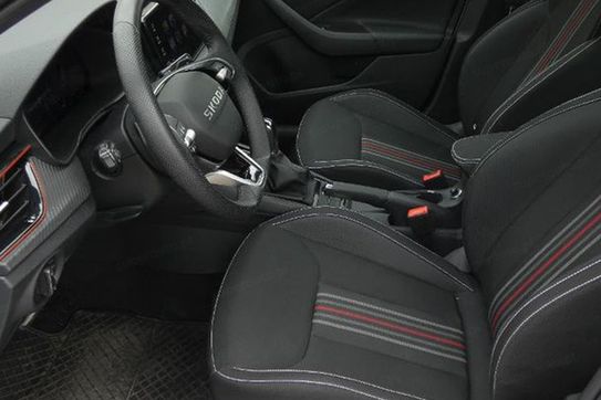 Skoda Scala Monte Carlo 1.5 TSI DSG