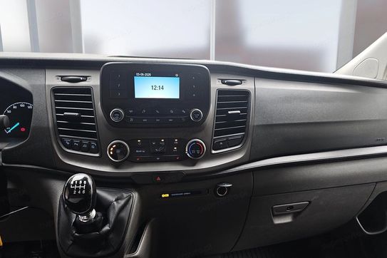 Ford Transit Custom Kombi 340 L2H1 Trend 2.0