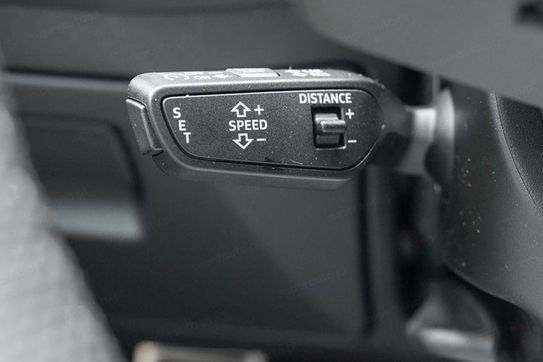 Audi A3 RS3 TFSI quattro
