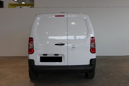 Opel Combo Van XL L2H1