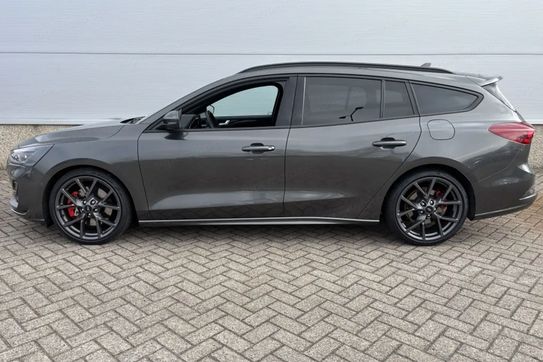 Ford Focus ST X aut 2.3 EcoBoost