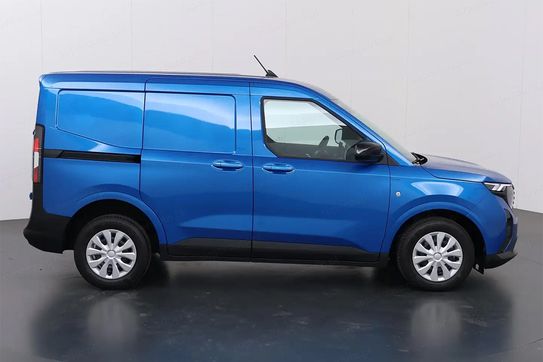 Ford Transit Courier Limited A7