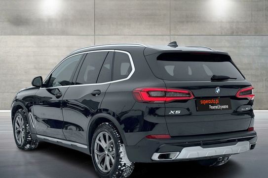 BMW X5 xDrive30d aut