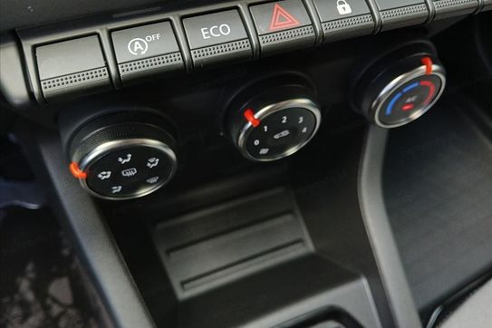 Renault Clio TCe Evolution