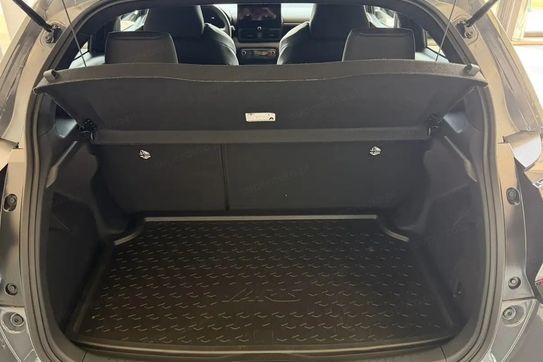 Toyota Yaris Executive 1.5 Hybrid