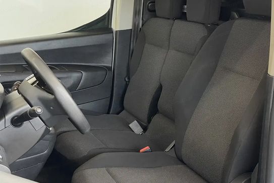 Peugeot Partner Van XL L2H1