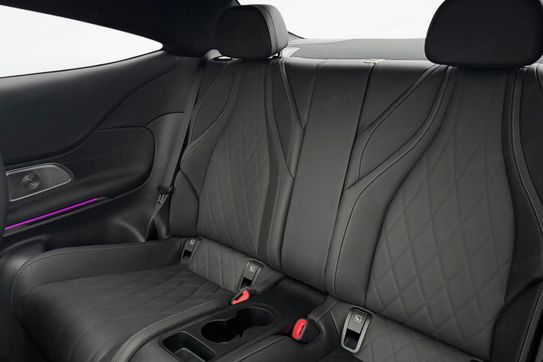 Mercedes CLE 53 AMG 4MATIC+
