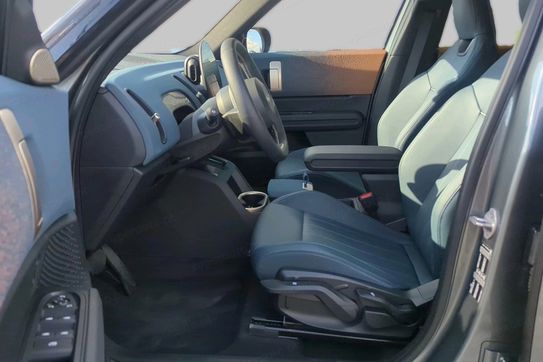 Mini Countryman C Linia Favoured