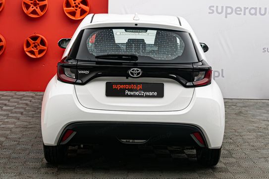 Toyota Yaris 1.0 Comfort