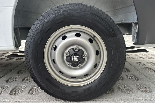 Fiat Ducato L3H2